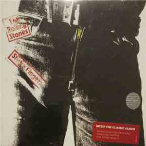 The Rolling Stones - Sticky Fingers download mp3 flac