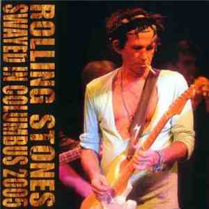 The Rolling Stones - Swayed In Columbus download free