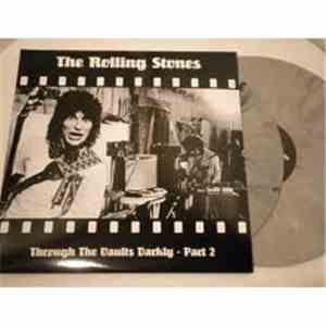 The Rolling Stones - Through The Vaults Darkly - Part 2 download mp3 flac