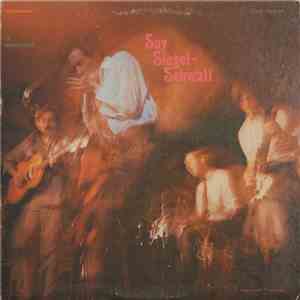 The Siegel-Schwall Band - Say Siegel-Schwall download free