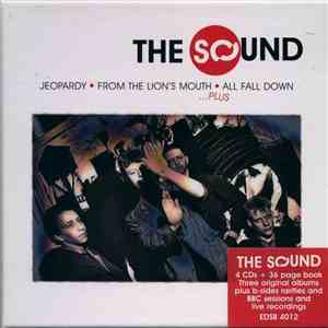 The Sound - Jeopardy • From The Lion's Mouth • All Fall Down ...Plus download free The Sound - Jeopardy • From The Lion's Mouth • All Fall Down ...Plus download mp3 flac