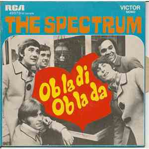 The Spectrum - Ob-La-Di, Ob-La-Da download free