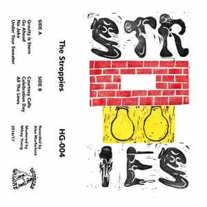 The Stroppies - The Stroppies download free