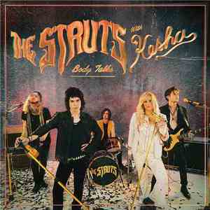 The Struts  With Kesha - Body Talks download free