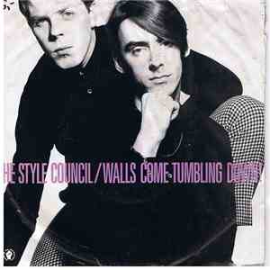 The Style Council - Walls Come Tumbling Down! download mp3 flac