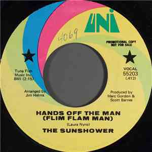 The Sunshower - Hands Off The Man (Flim Flam Man) download mp3 flac