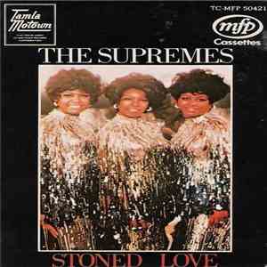 The Supremes - Stoned Love download free