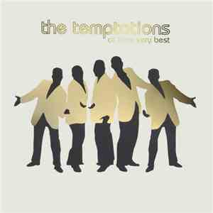 The Temptations - At Their Very Best download mp3 flac