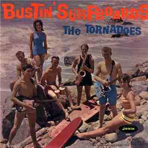 The Tornadoes - Bustin' Surfboards download free