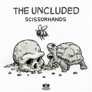 The Uncluded - Scissorhands download free