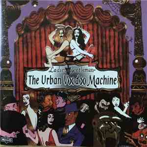 The Urban Voodoo Machine - Ladies And Gentlemen! download free