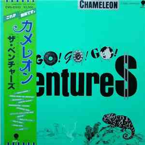 The Ventures - Chameleon download free