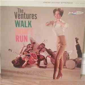 The Ventures - Walk Don't Run download free