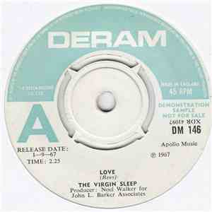 The Virgin Sleep - Love download mp3 flac