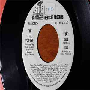 The Vogues - Theme (The Good Old Songs) download mp3 flac