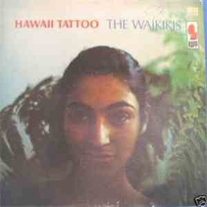 The Waikiki's - Hawaii Tattoo download mp3 flac