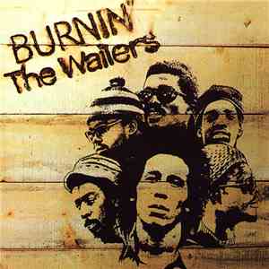 The Wailers - Burnin' download mp3 flac
