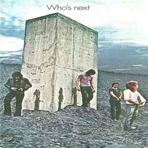 The Who - Who's Next download mp3 flac