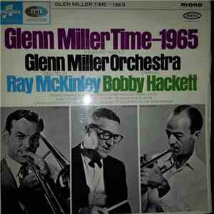 The World Famous Glenn Miller Orchestra - Glenn Miller Time - 1965 download free