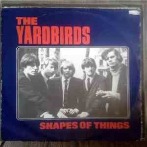 The Yardbirds - Shapes Of Things download mp3 flac