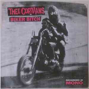 Thee Cormans - Biker Bitch download free Thee Cormans - Biker Bitch download mp3 flac