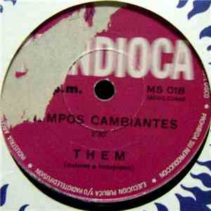 Them  - Tiempos Cambiantes download free