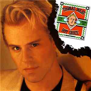 Thomas Dolby - Hot Sauce download free