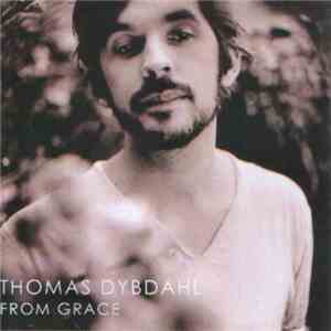 Thomas Dybdahl - From Grace download free