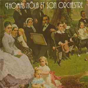 Thomas Nöla Et Son Orchestre - So Long, Lale Andersen download mp3 flac