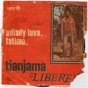 Tianjama, Ralay Robert - Adiady Lava / Fatima download free