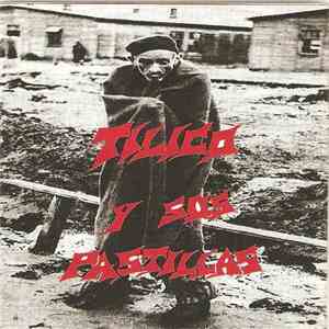 Tilico Y Sus Pastillas - Tilico Y Sus Pastillas download mp3 flac
