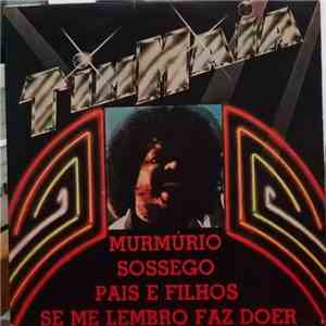 Tim Maia - Murmúrio / Sossego / Pais e Filhos / Se Me Lembro Faz Doer download free