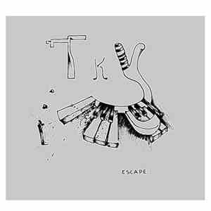 TkY - Escape download mp3 flac