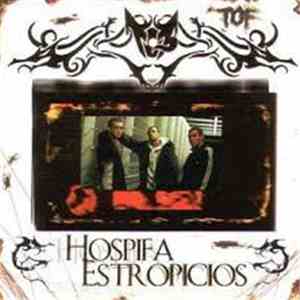 T.O.F. - Hospifa Estropicios download free