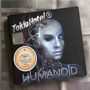 Tokio Hotel - Humanoid download free