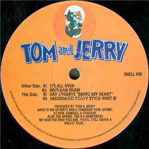 Tom And Jerry - Its All Over download mp3 flac