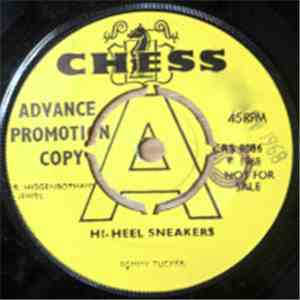 Tommy Tucker - Hi-Heel Sneakers / I Don't Want 'Cha download free