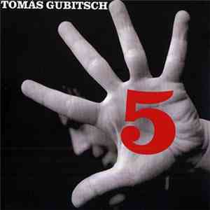 Tomás Gubitsch - 5 download free