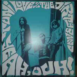 Toni Love & The Dirty Band - Yeah, Ouh! download mp3 flac
