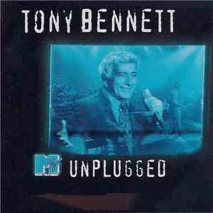 Tony Bennett - MTV Unplugged download mp3 flac
