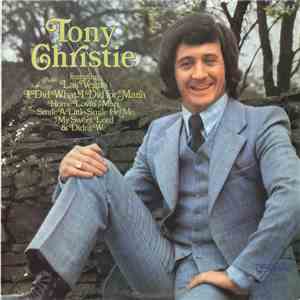Tony Christie - Tony Christie download mp3 flac