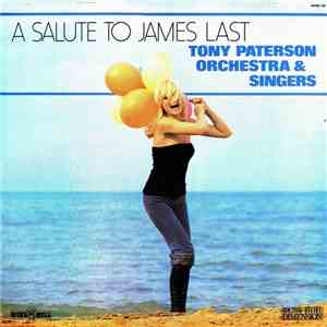 Tony Paterson Orchestra & Singers - A Salute To James Last download free