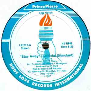 Top Notch  - Stay Away / Top Notch Style download free