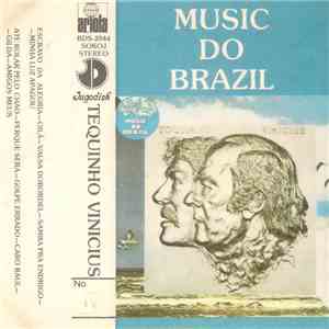 Toquinho, Vinicius - Music Do Brazil download free