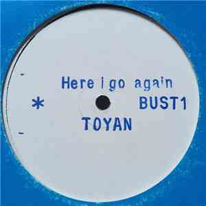 Toyin - Here I Go Again download free