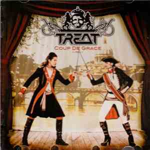 Treat  - Coup De Grace download free
