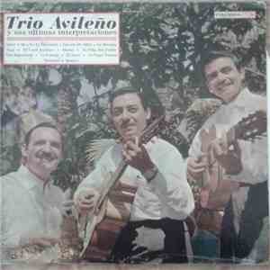 Trío Avileño - Trio Avileño y sus ultimas interpretaciones. download mp3 flac