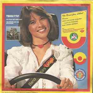 Truck Stop  - Die Frau Mit Dem Gurt download mp3 flac