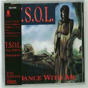 T.S.O.L. - Dance With Me download mp3 flac