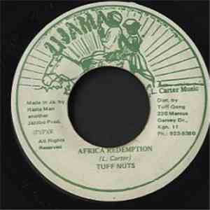 Tuff Nuts / Dillinger & Friends - Africa Redemption / Xmas Gift download free